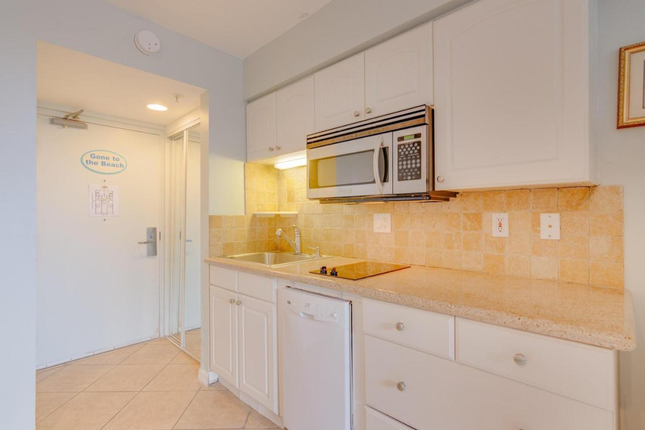 Casa Playa Condos Fort Myers Beach Exterior photo